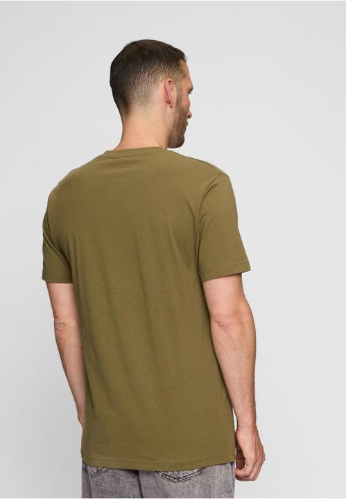 Actual product image Mister Tee Fuck It 2.0 Tee - 7436 (S)