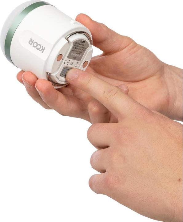 Produktbild Koor Camp Compact