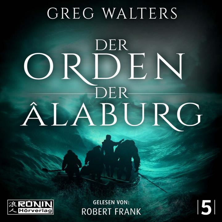 Walters:The Order of the Âlaburg (Greg Walters)