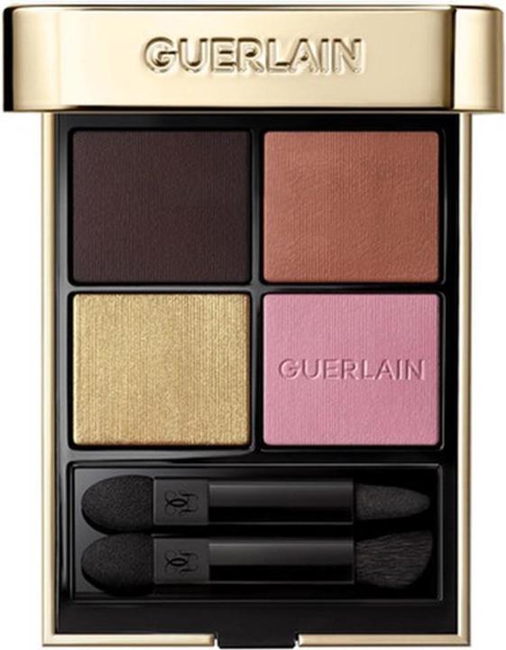 Guerlain Ombre G Eyeshadow X4 No 555 (555)