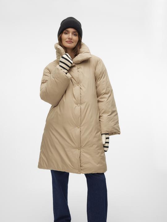 Image du produit Vero Moda VMLILAH Manteau Doudoune (XS)