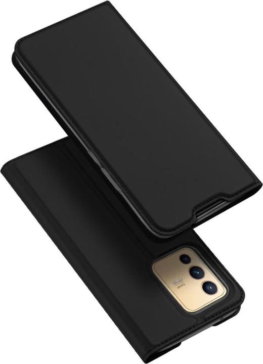 Produktbild Dux Ducis Skin Pro Series Bookcover (Vivo V23 5G)