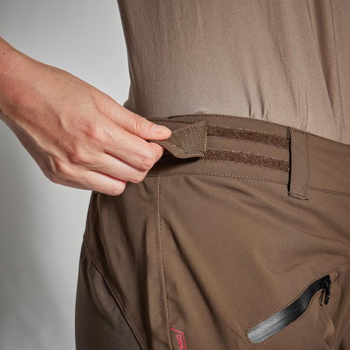 Actual product image Solognac SUPERTRACK 500 (40)