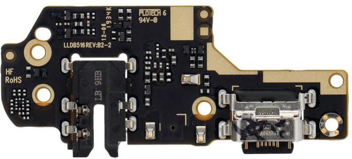 Immagine prodotto OEM Consumables! Charging board for XIAOMI Redmi Note 8 (Fast Charger)