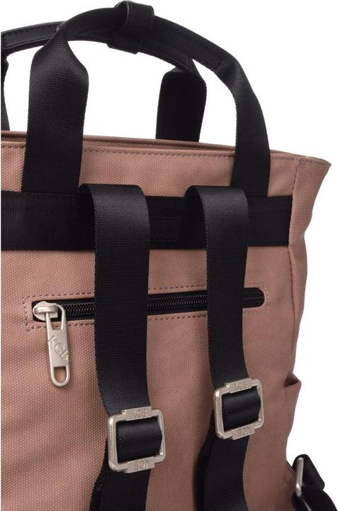 Image du produit KCB Grand sac à dos Knot, rose pâle