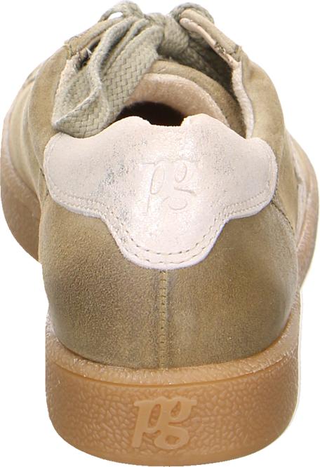 Immagine prodotto Paul Green Scarpe da ginnastica alla moda del marchio realizzate in pelle scamosciata di alta qualità con un (41)