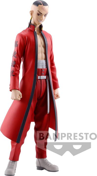Produktbild Banpresto Tokyo Revengers - Kakucho
