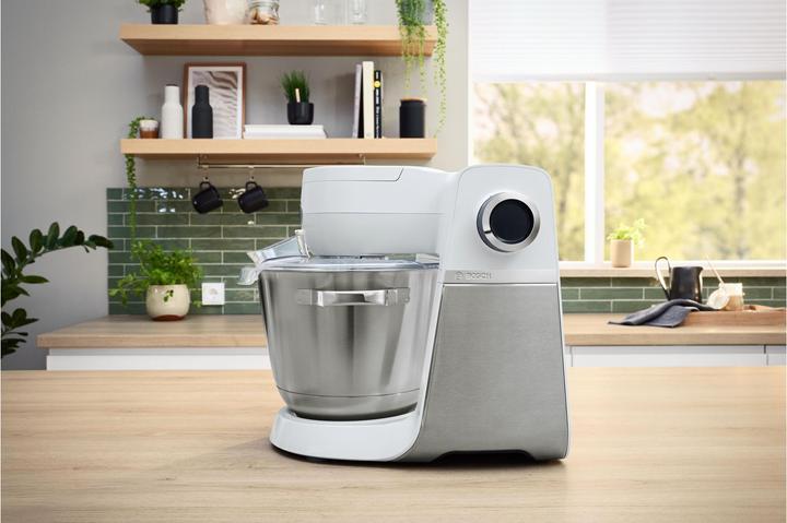 Produktbild Bosch Hausgeräte Serie 6 MUMS6EW22 (1600 W)