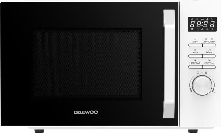 Productafbeelding Daewoo MD-FC206SW (20 l)