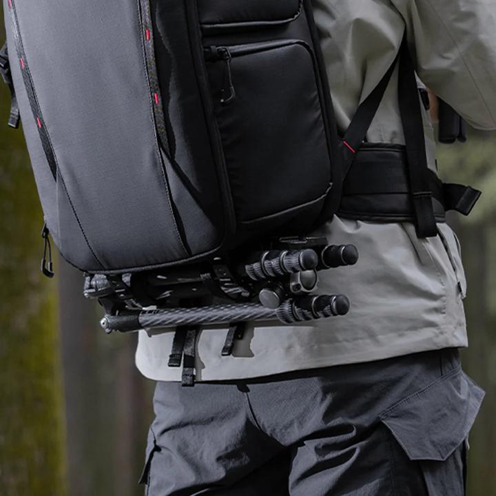 Produktbild Pgytech Rucksack OneMo 2 35L (space black) (Fotorucksack, 35 l)