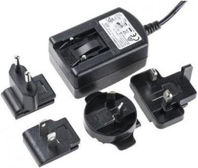 Immagine prodotto M-Cab Raspberry Pi USB Power Black