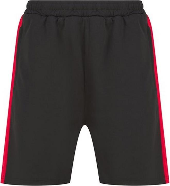 Nero/Rosso