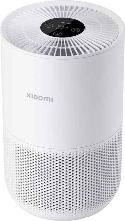 Xiaomi Smart Air Purifier 4 Compact (27 m²)