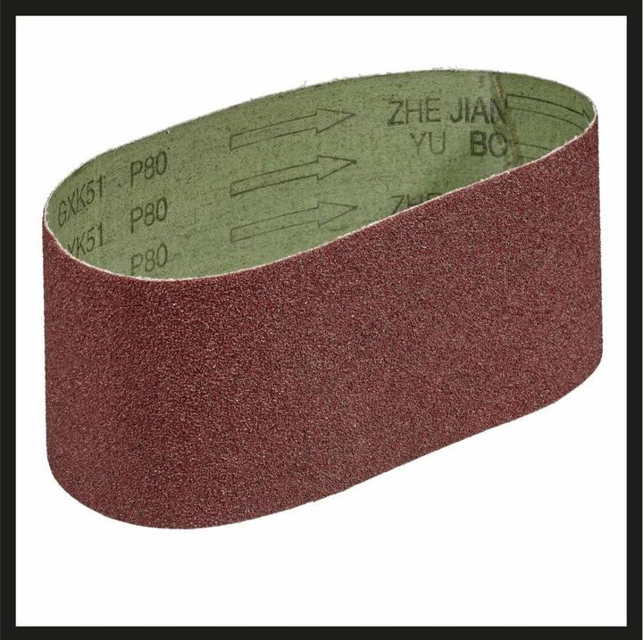 Image du produit Einhell TP-BS 18/457 Li BL - Solo (Ponceuse à bande)