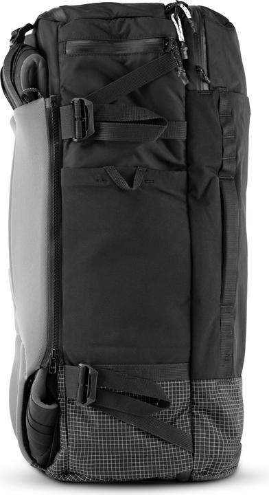 Actual product image Matador GlobeRider 45 (45 l)