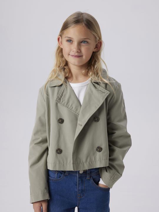 Actual product image Name it Kurze Trenchcoat (152)