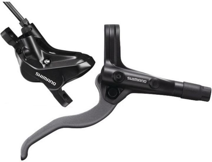 Immagine prodotto Shimano BL-MT401/BR-M420 (Freno posteriore, Pinza freno, 4)