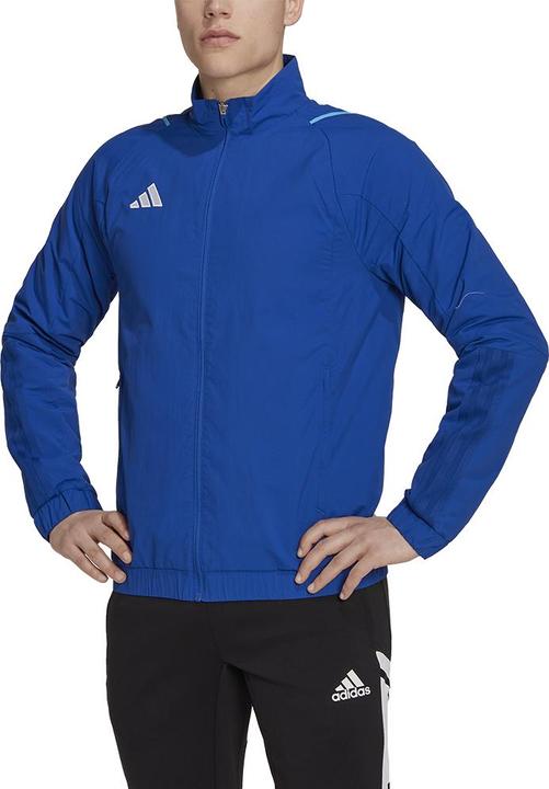 Immagine prodotto adidas Giacca Tiro 23 Presentation Uomo (3XL)