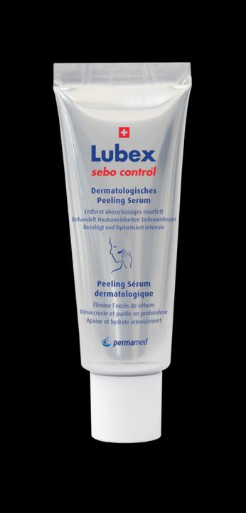 Immagine prodotto Lubex anti-age Sebo Control (40 ml)