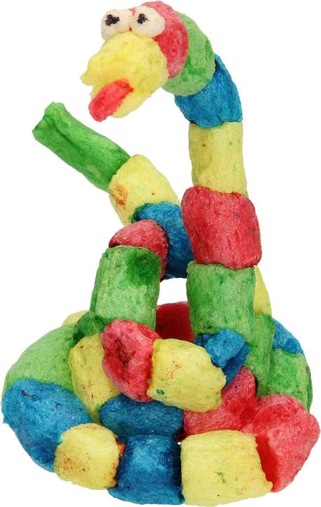 Produktbild PlayMais Spielen Sie Corn Basic Eimer 10 Liter (1000 Stück)