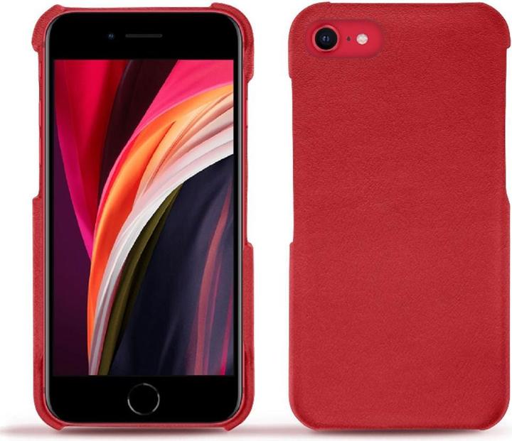 Productafbeelding Noreve Lederen omslag (Apple iPhone SE (2e generatie))