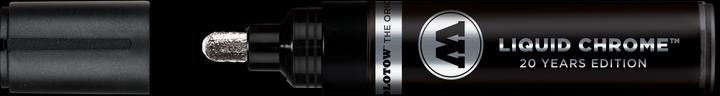 Produktbild Molotow Liquid Chrome Marker 5mm (Chrom, 5 mm, 1 x)