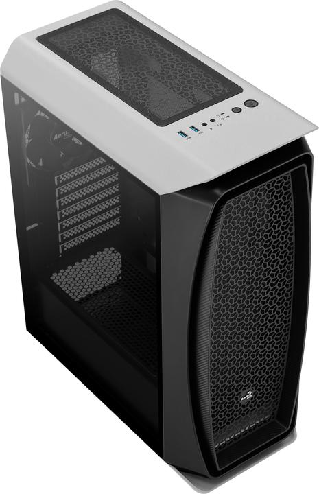 Actual product image AeroCool Aero One (ATX, mATX, Mini-ITX)