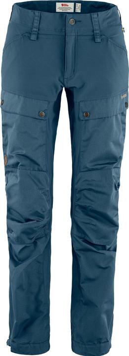 Actual product image Fjällräven Keb Trousers W regular (34)