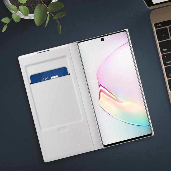 Immagine prodotto Samsung LED View Cover (Samsung Galaxy Note 10)