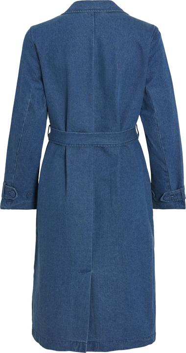 Produktbild Vila Denim Trenchcoat (38)