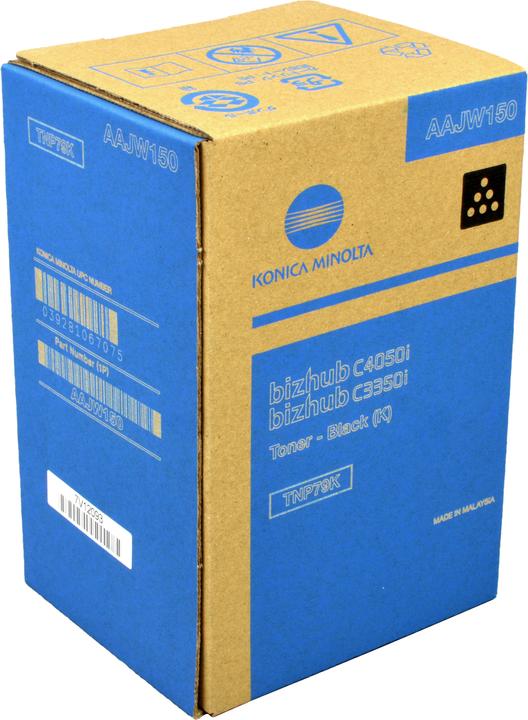 Immagine prodotto Konica Minolta TNP79K (FC)