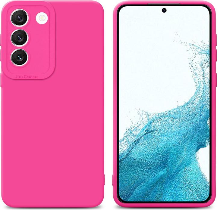 FLUIDO HOTPINK