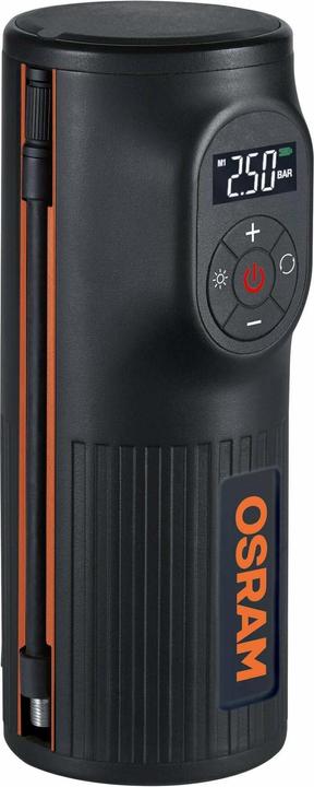 Osram Tyreinflate 2000 (8.30 Bar, 0 l)