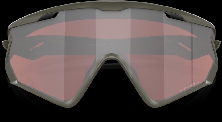 Immagine prodotto Oakley Giacca a vento 2.0 (INCHIOSTRO OLIVA OPACO, prizm neve nero)