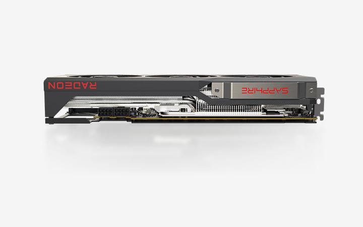 Image du produit Sapphire Pulse Radeon RX 6800 XT Gaming (16 Go)
