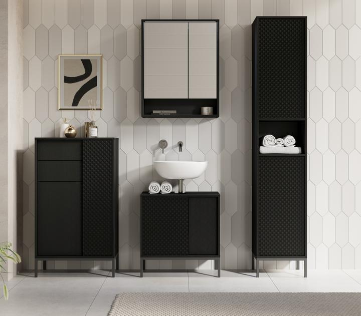 Image du produit Bega BBK Birmingham (60 x 32 x 62 cm)