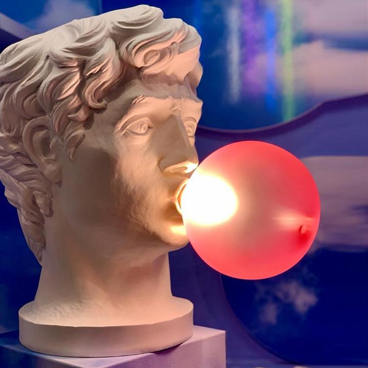 Actual product image Seletti Wonder (300 lm, E14)