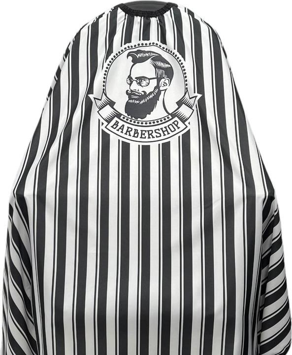 Bate Barbershop Umhang