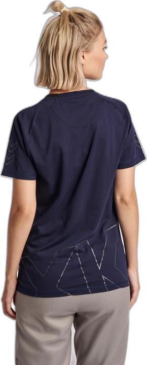 Image du produit hummel Cima Xk T-Shirt S/S Femme (XL)