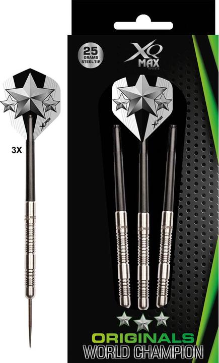 Produktbild XQ Max Tungsten Wolfram (25 g)