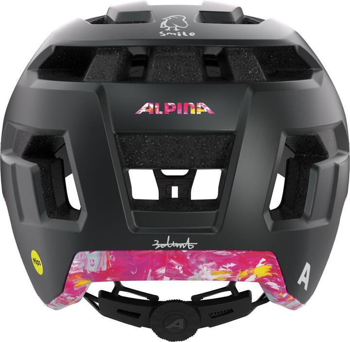 Produktbild ALPINA SPORTS Taunus Mips (52 - 56 cm)