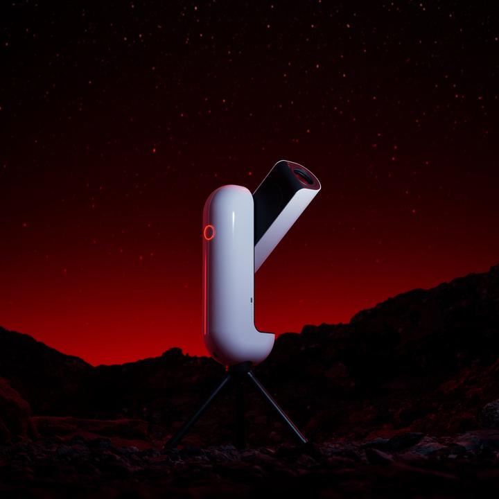 Produktbild Vaonis Vespera Pro Observation Station