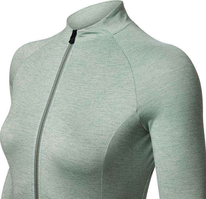 Image du produit Giro W New Road LS Jersey (S)