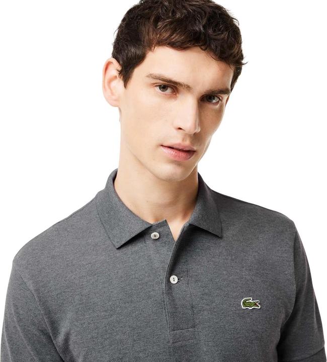Immagine prodotto Lacoste Maglietta Polo Piccolo Screziato Uomo (S)