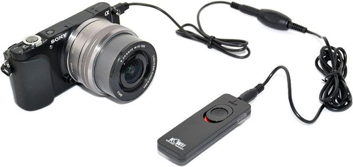 Produktbild Kiwi UR 232F2 Afstandsbediening Sony