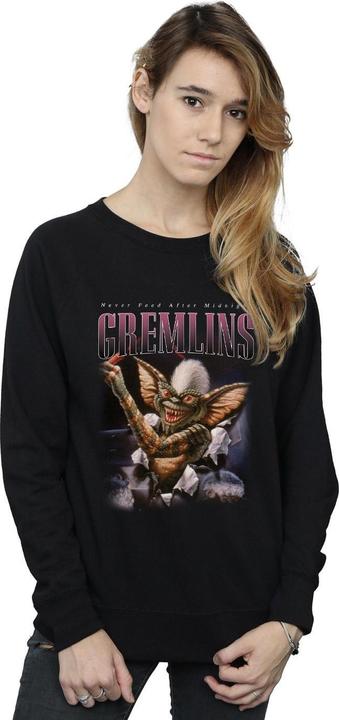 Produktbild Universal Textiles Spike Montage Sweatshirt (XL)