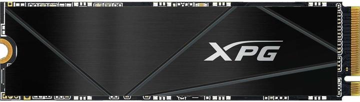 Actual product image Adata SSD 1TB PCI-E NVMe XPG Gammix S50 CORE retail (1000 GB, M.2 2280)