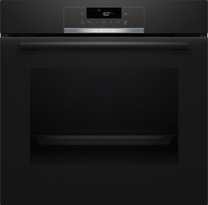 Image du produit Bosch Hausgeräte Bosch Series 4, Built-in oven, 60 x 60 cm, Black, HBA571BB3, ID HBA571BB3