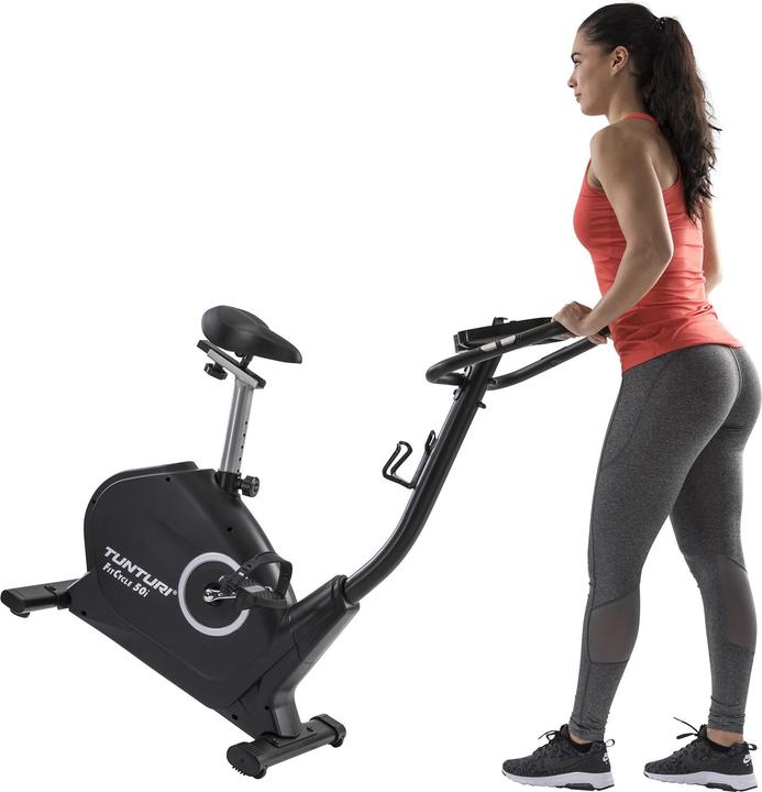 Immagine prodotto Tunturi Ergometro FitCycle 50i