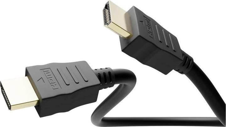 Image du produit Goobay HDMI – HDMI (5 m, HDMI)
